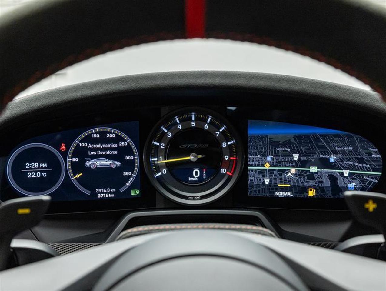 2025 Porsche 911  Photo