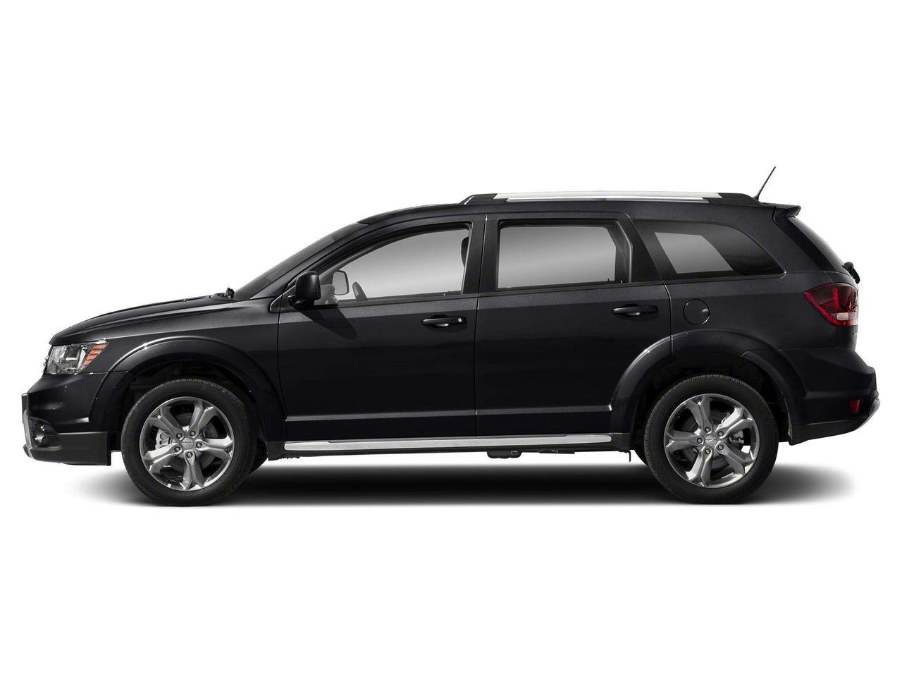 2018 Dodge Journey CROSSRAD Photo