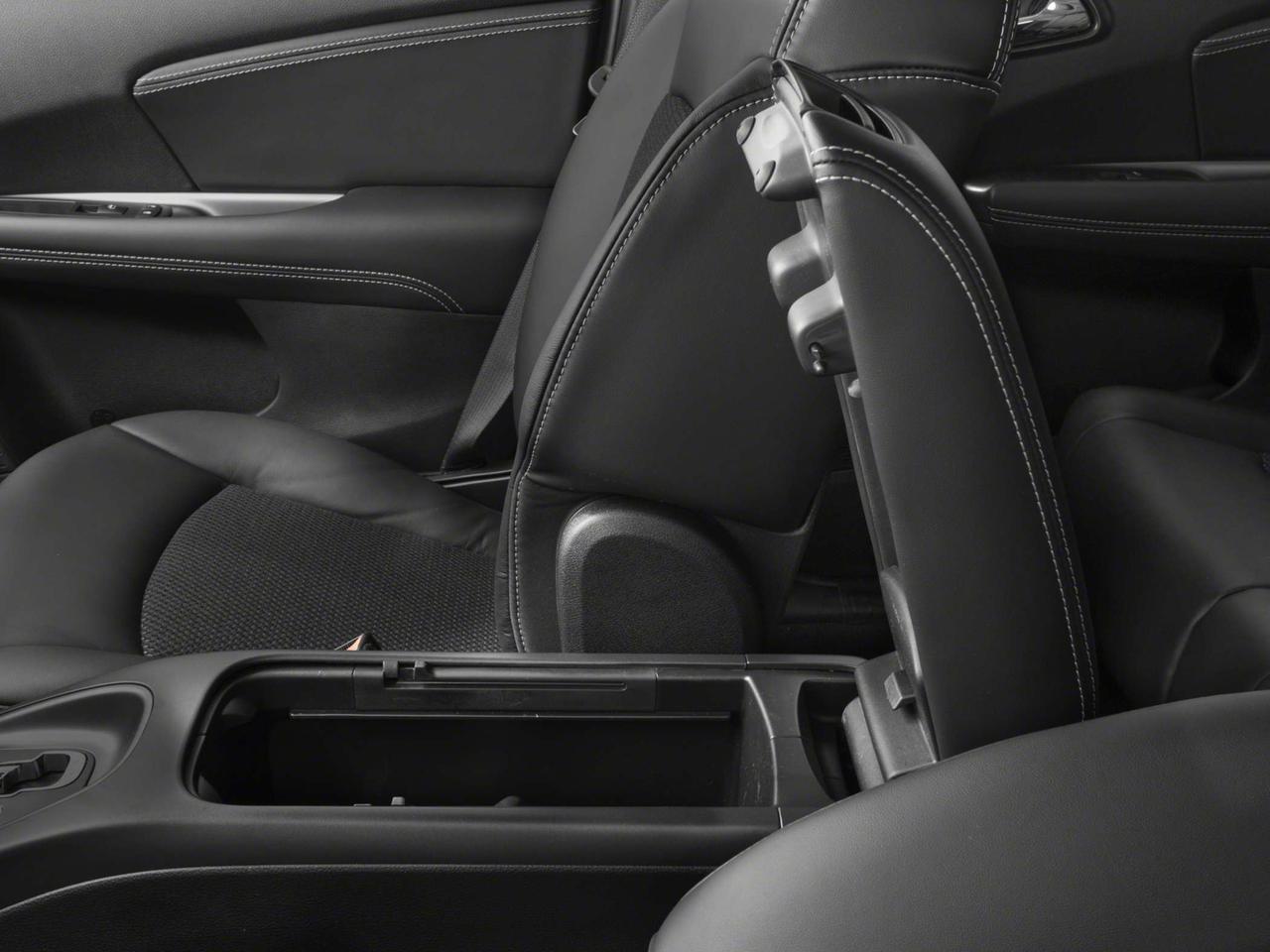 2018 Dodge Journey CROSSRAD Photo