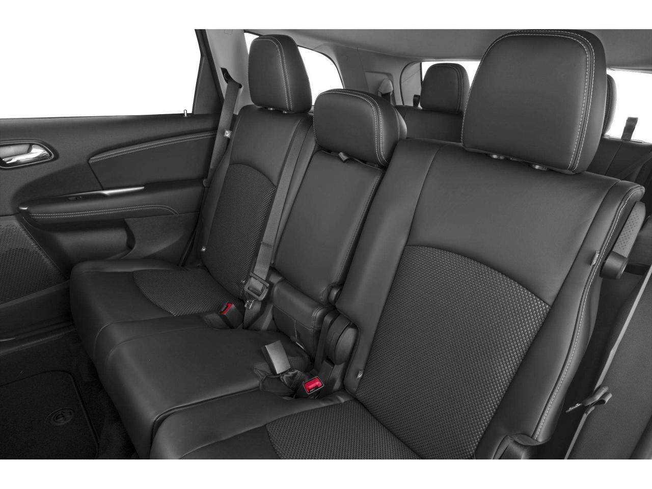 2018 Dodge Journey CROSSRAD Photo