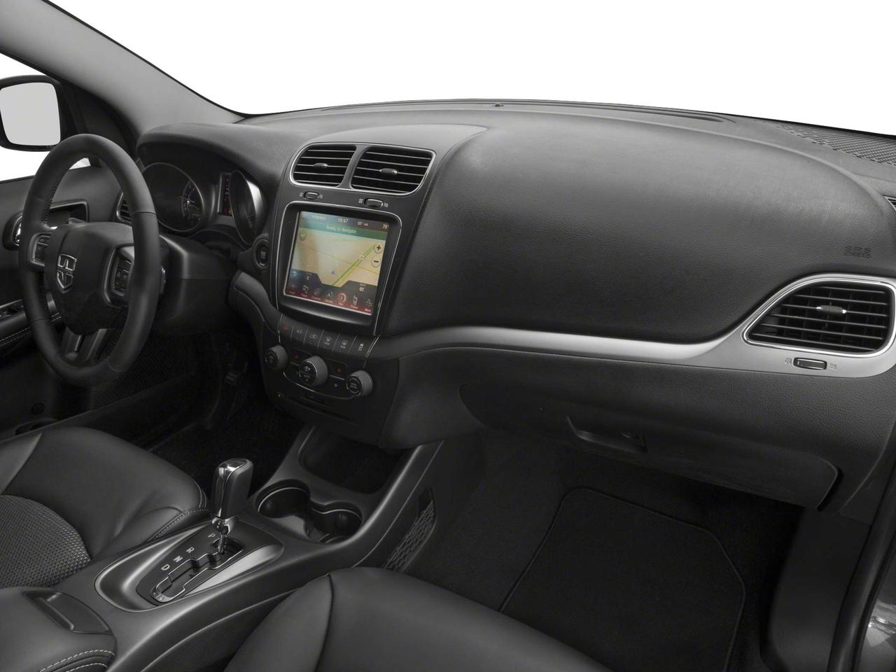 2018 Dodge Journey CROSSRAD Photo