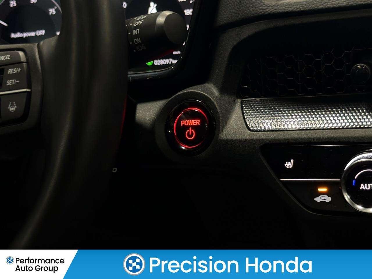 2026 Honda CR-V TrailSport Hybrid Sunroof Apple Carplay Photo