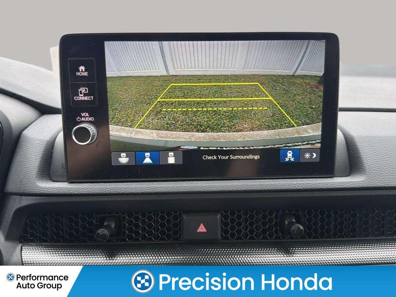 2026 Honda CR-V TrailSport Hybrid Sunroof Apple Carplay Photo