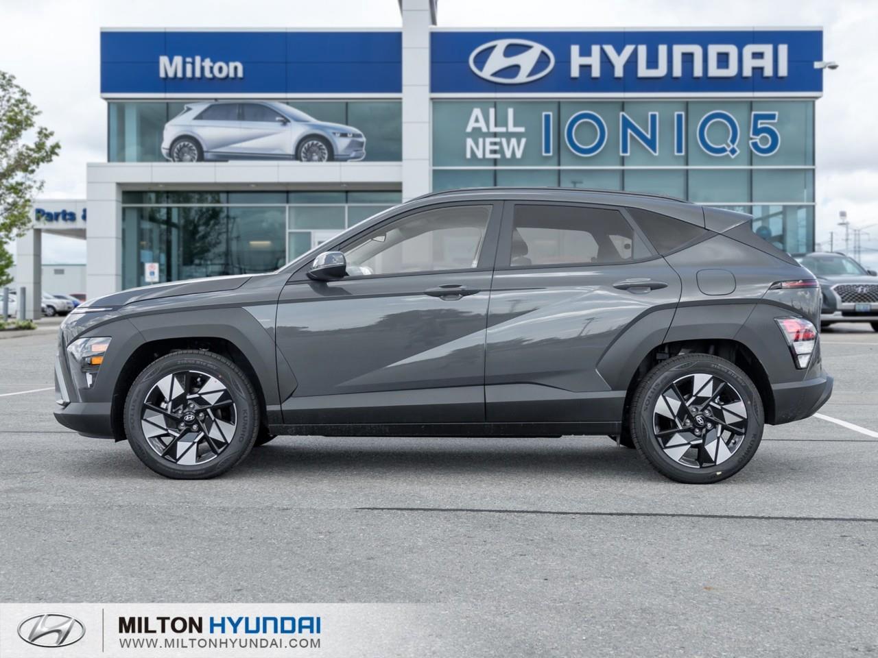 2026 Hyundai KONA  Photo