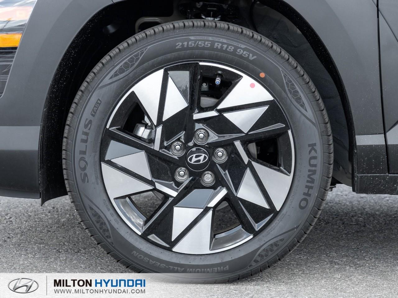 2026 Hyundai KONA  Photo