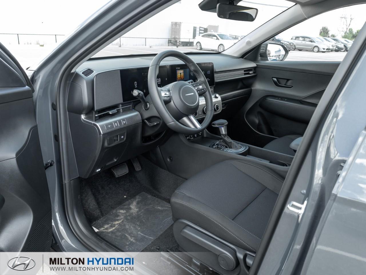 2026 Hyundai KONA  Photo
