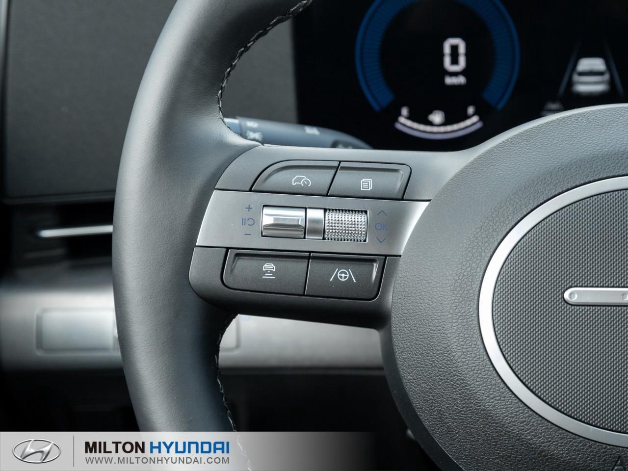 2026 Hyundai KONA  Photo