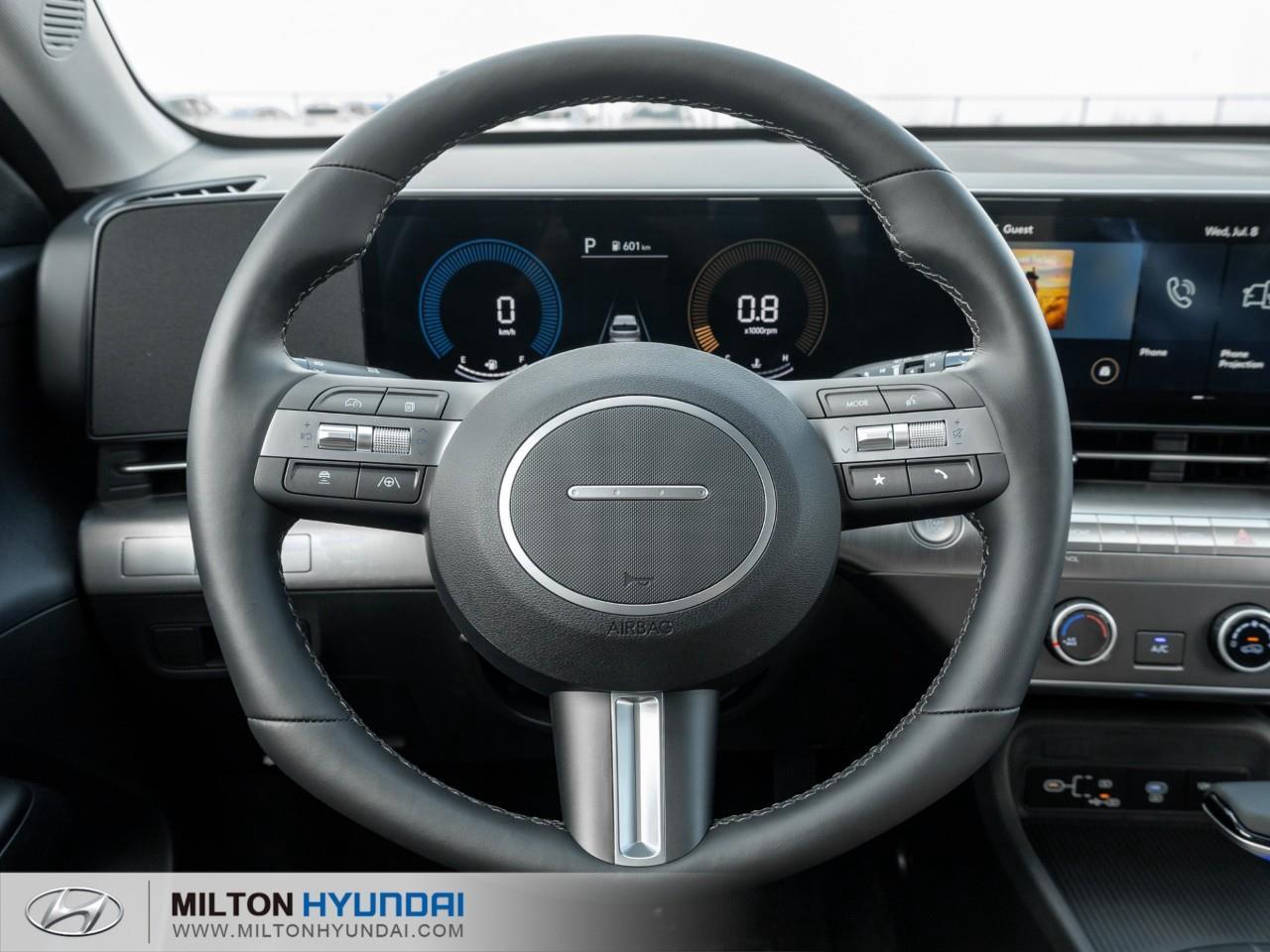 2026 Hyundai KONA  Photo