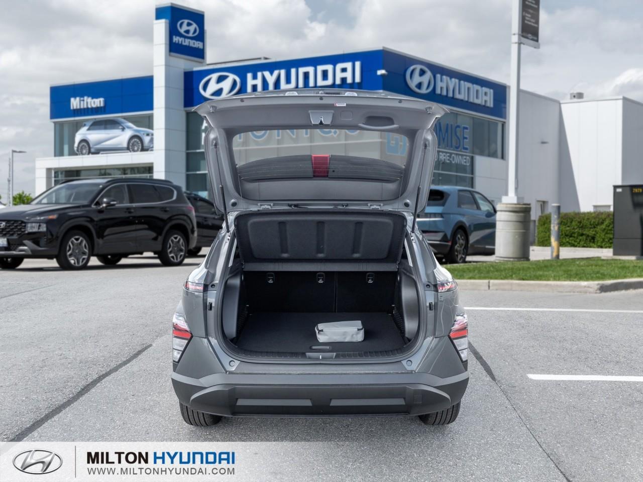 2026 Hyundai KONA  Photo