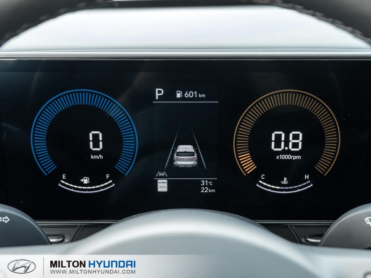 2026 Hyundai KONA  Photo