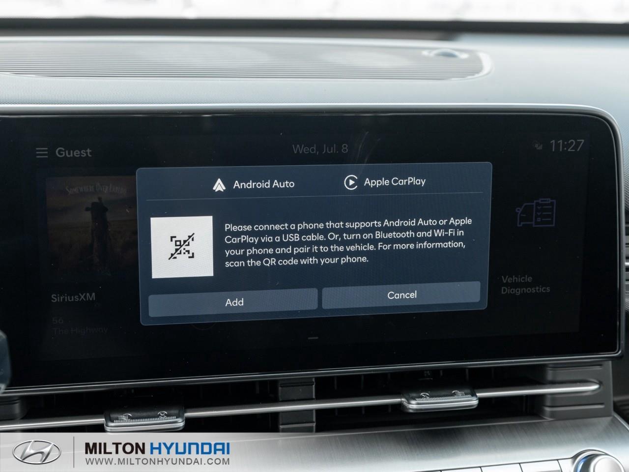 2026 Hyundai KONA  Photo