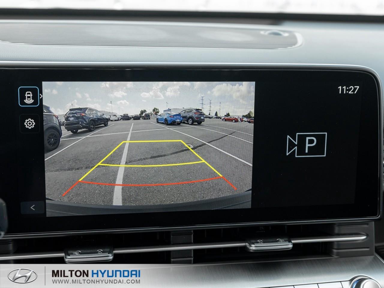 2026 Hyundai KONA  Photo