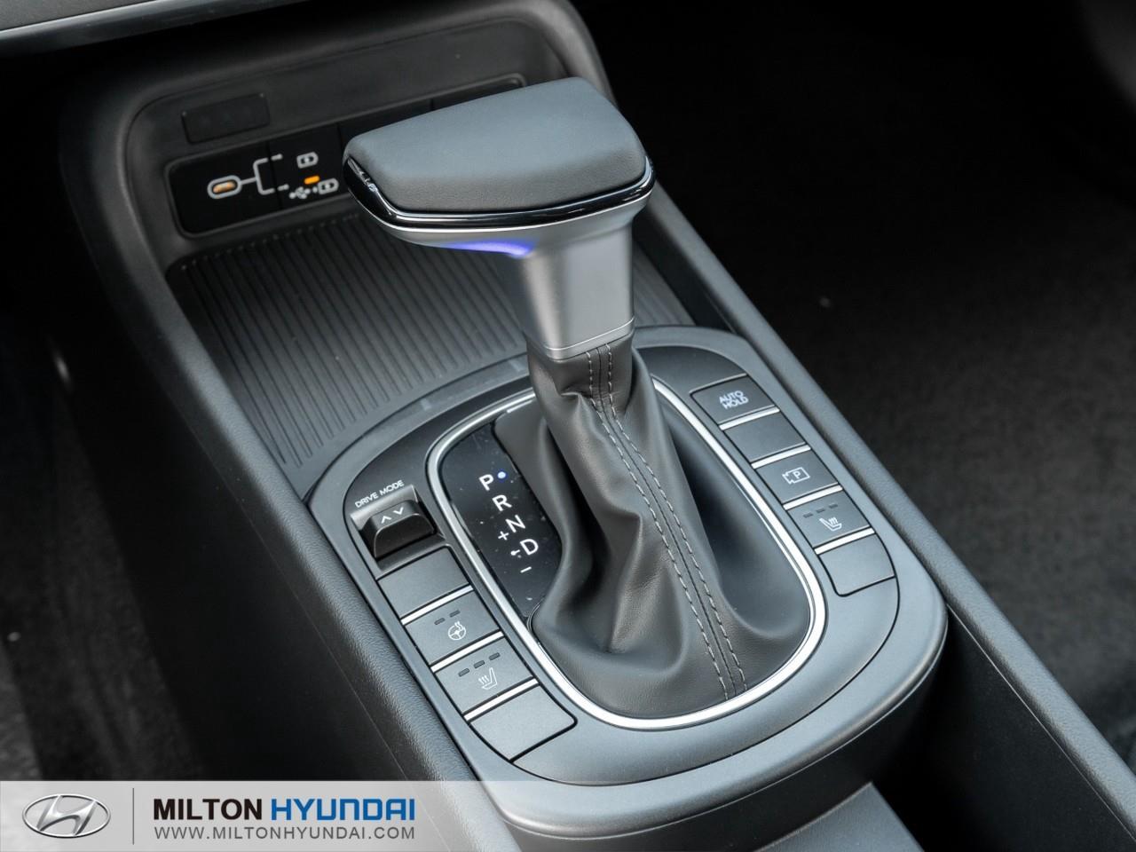 2026 Hyundai KONA  Photo