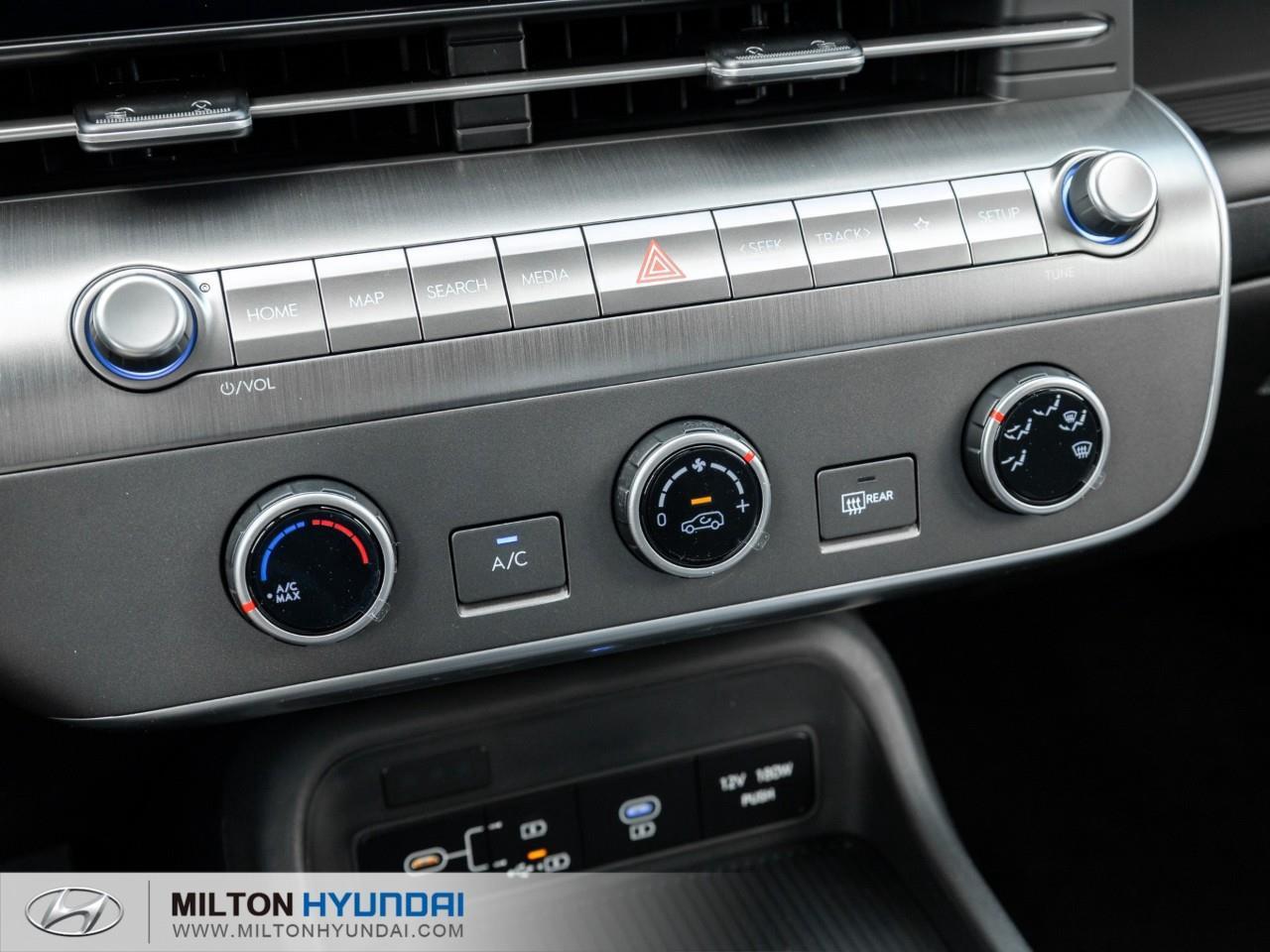 2026 Hyundai KONA  Photo