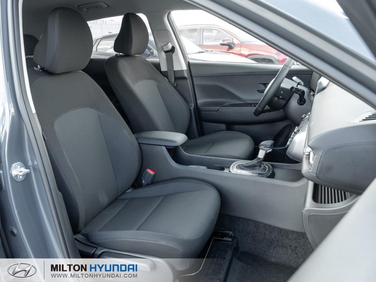 2026 Hyundai KONA  Photo