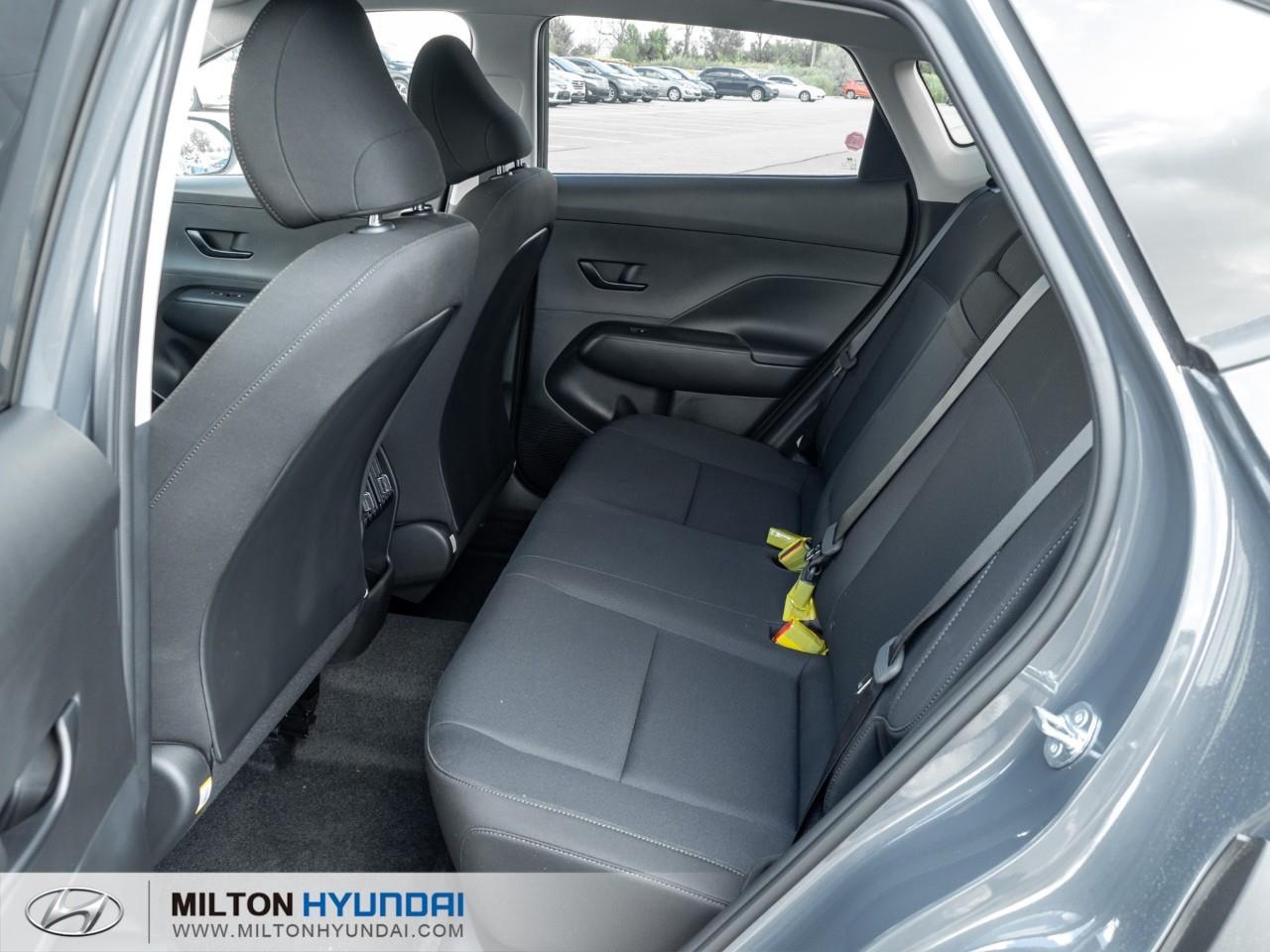 2026 Hyundai KONA  Photo