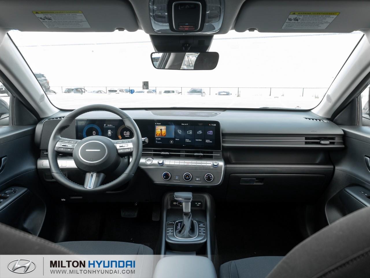 2026 Hyundai KONA  Photo