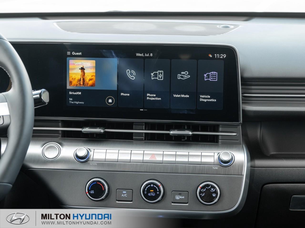 2026 Hyundai KONA  Photo