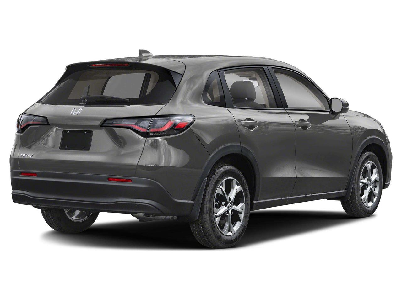 2023 Honda HR-V LX Honda Certified With 7YRS/160K Warranty Photo