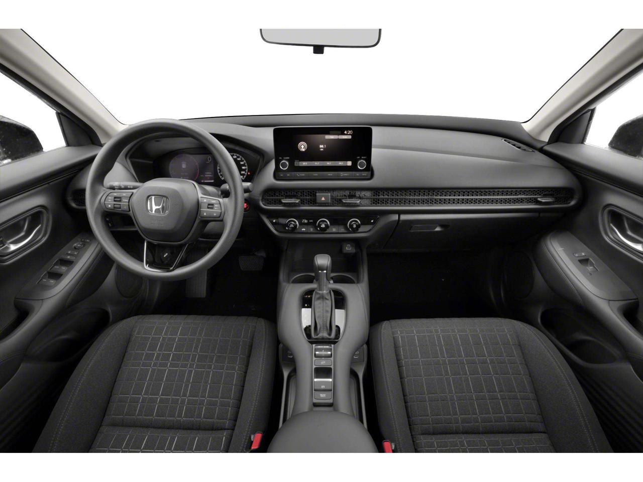 2023 Honda HR-V LX Honda Certified With 7YRS/160K Warranty Photo