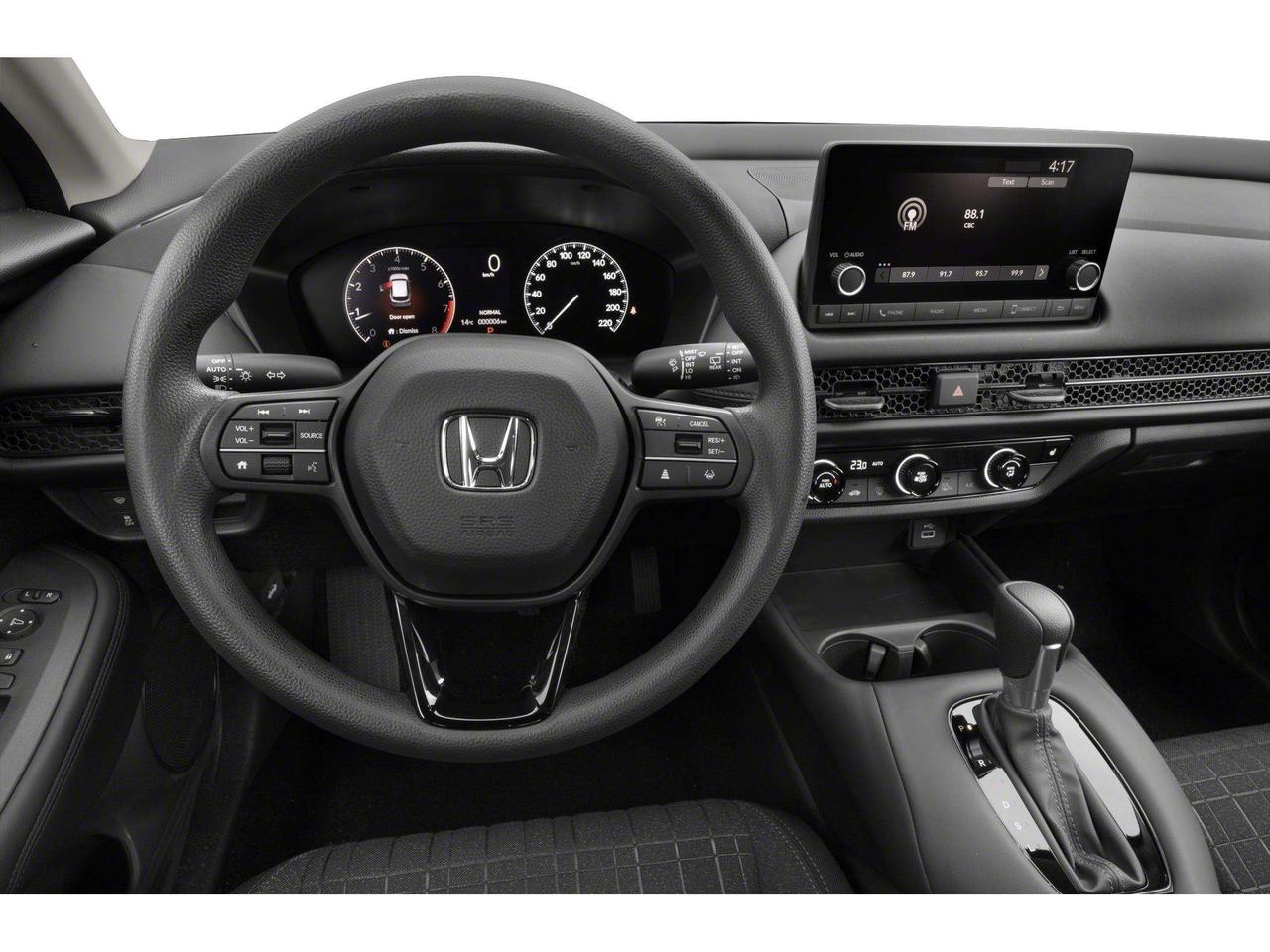 2023 Honda HR-V LX Honda Certified With 7YRS/160K Warranty Photo