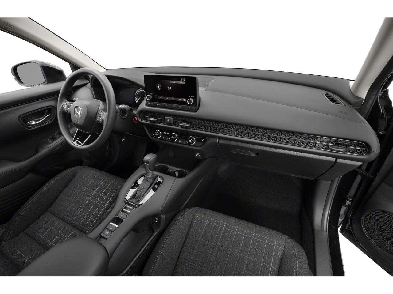 2023 Honda HR-V LX Honda Certified With 7YRS/160K Warranty Photo
