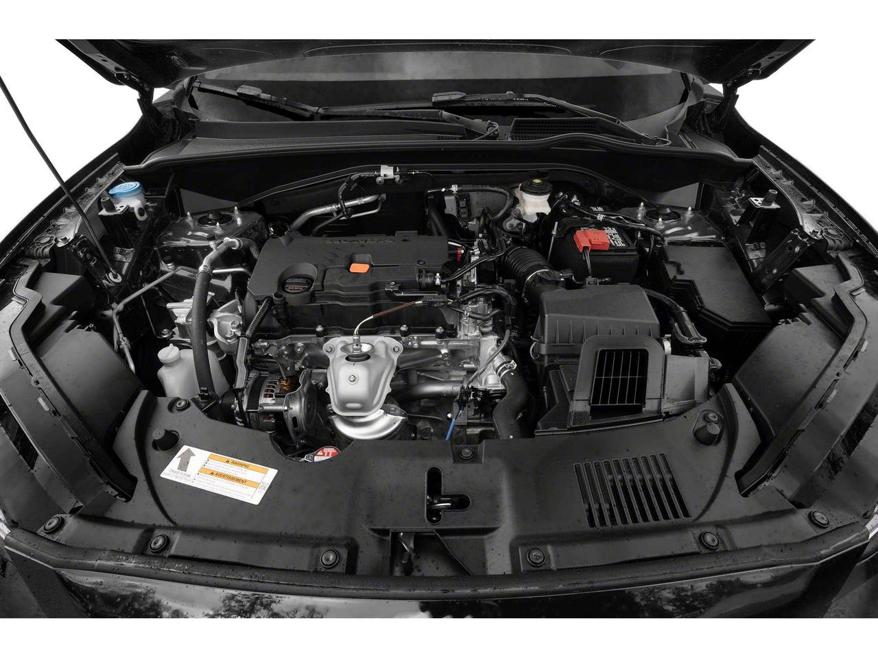 2023 Honda HR-V LX Honda Certified With 7YRS/160K Warranty Photo