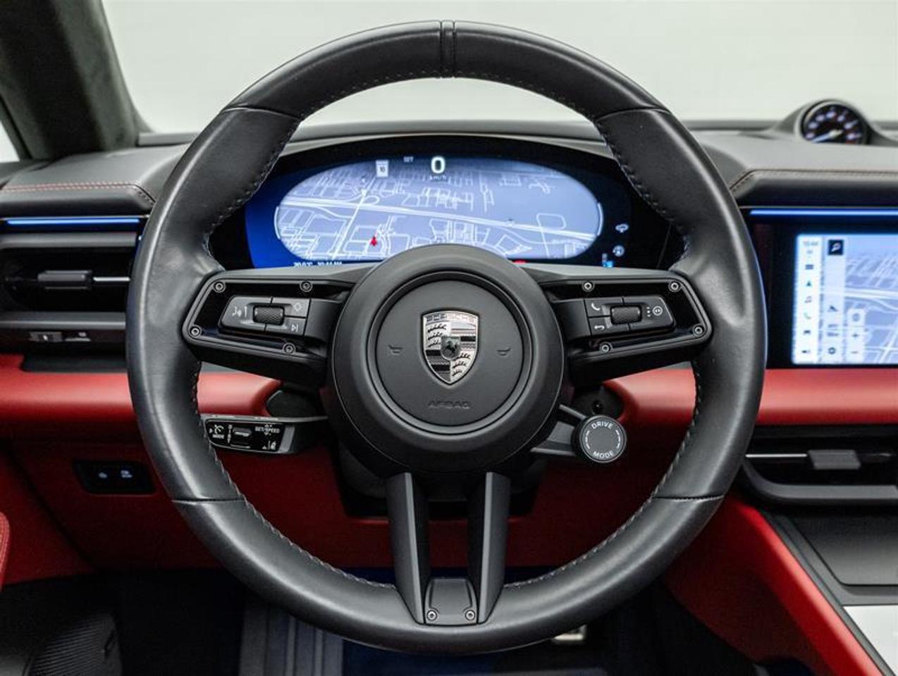 2024 Porsche Macan  Photo