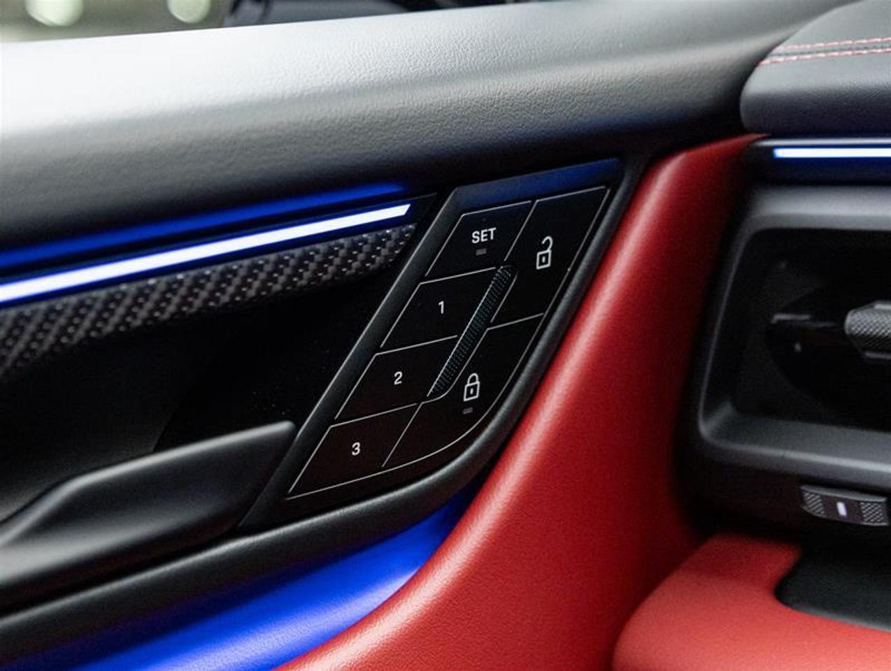2024 Porsche Macan  Photo