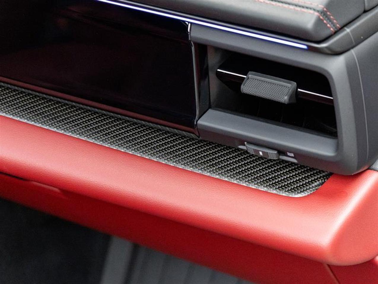2024 Porsche Macan  Photo