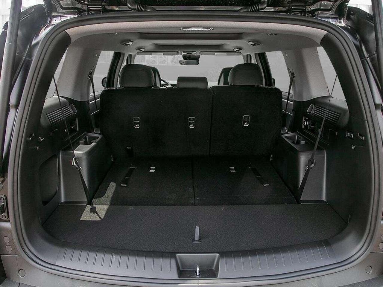 2026 Hyundai Santa Fe Preferred AWD w/Trend Pkg Photo