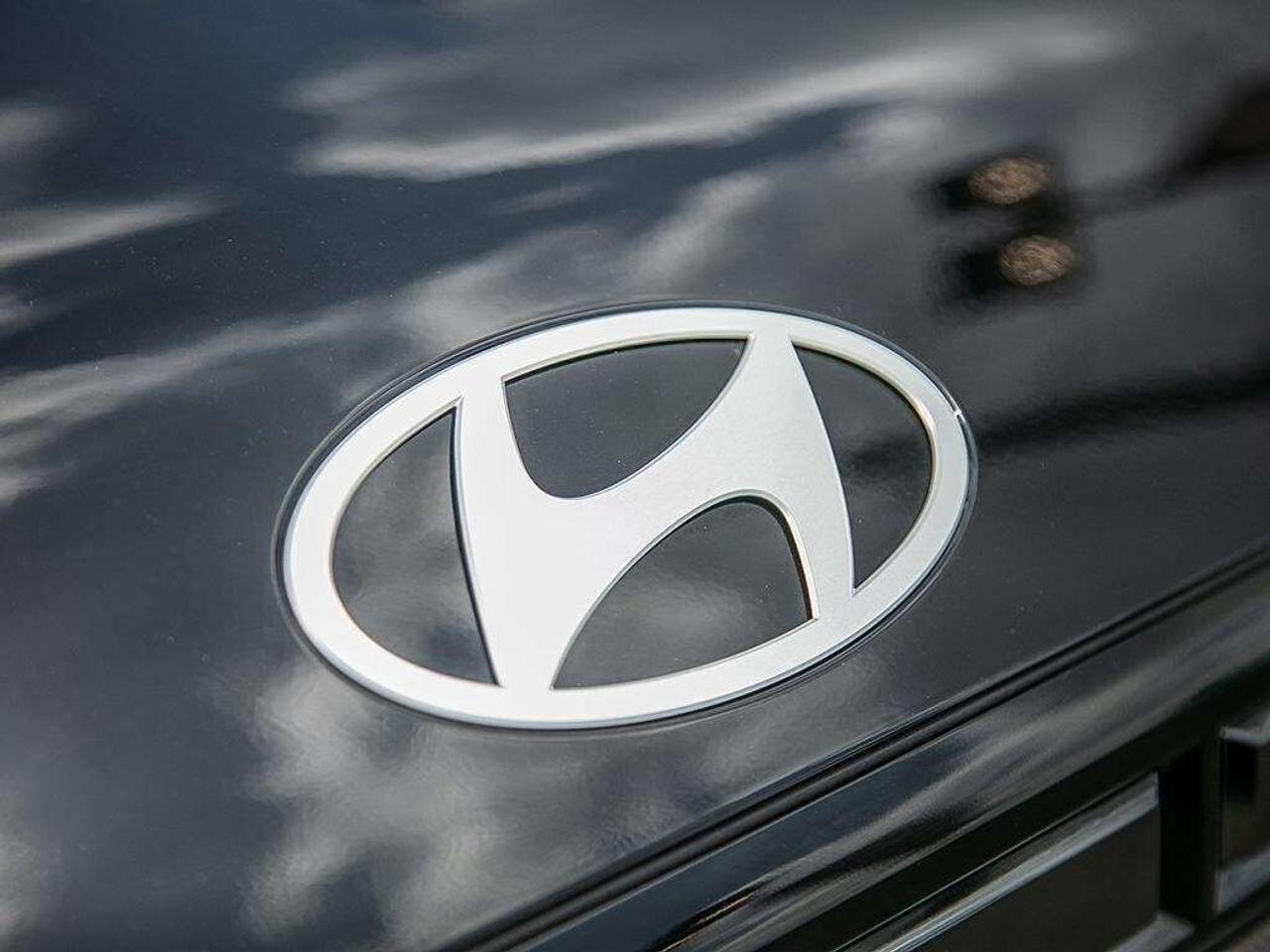 2026 Hyundai Santa Fe Preferred AWD w/Trend Pkg Photo