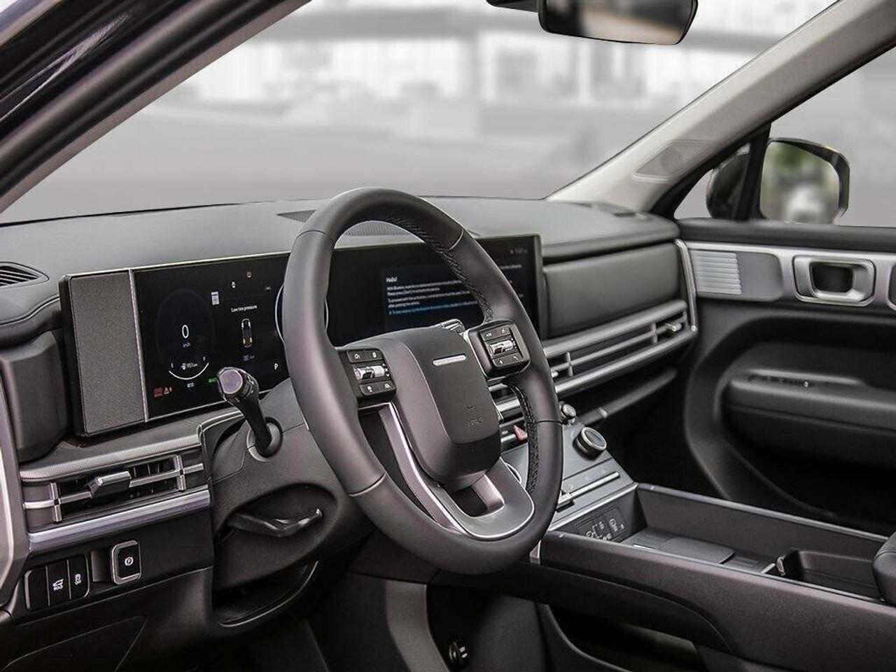 2026 Hyundai Santa Fe Preferred AWD w/Trend Pkg Photo