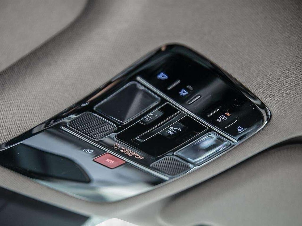 2026 Hyundai Santa Fe Preferred AWD w/Trend Pkg Photo