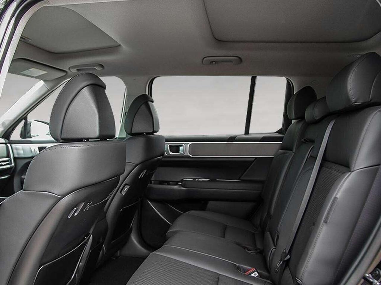 2026 Hyundai Santa Fe Preferred AWD w/Trend Pkg Photo