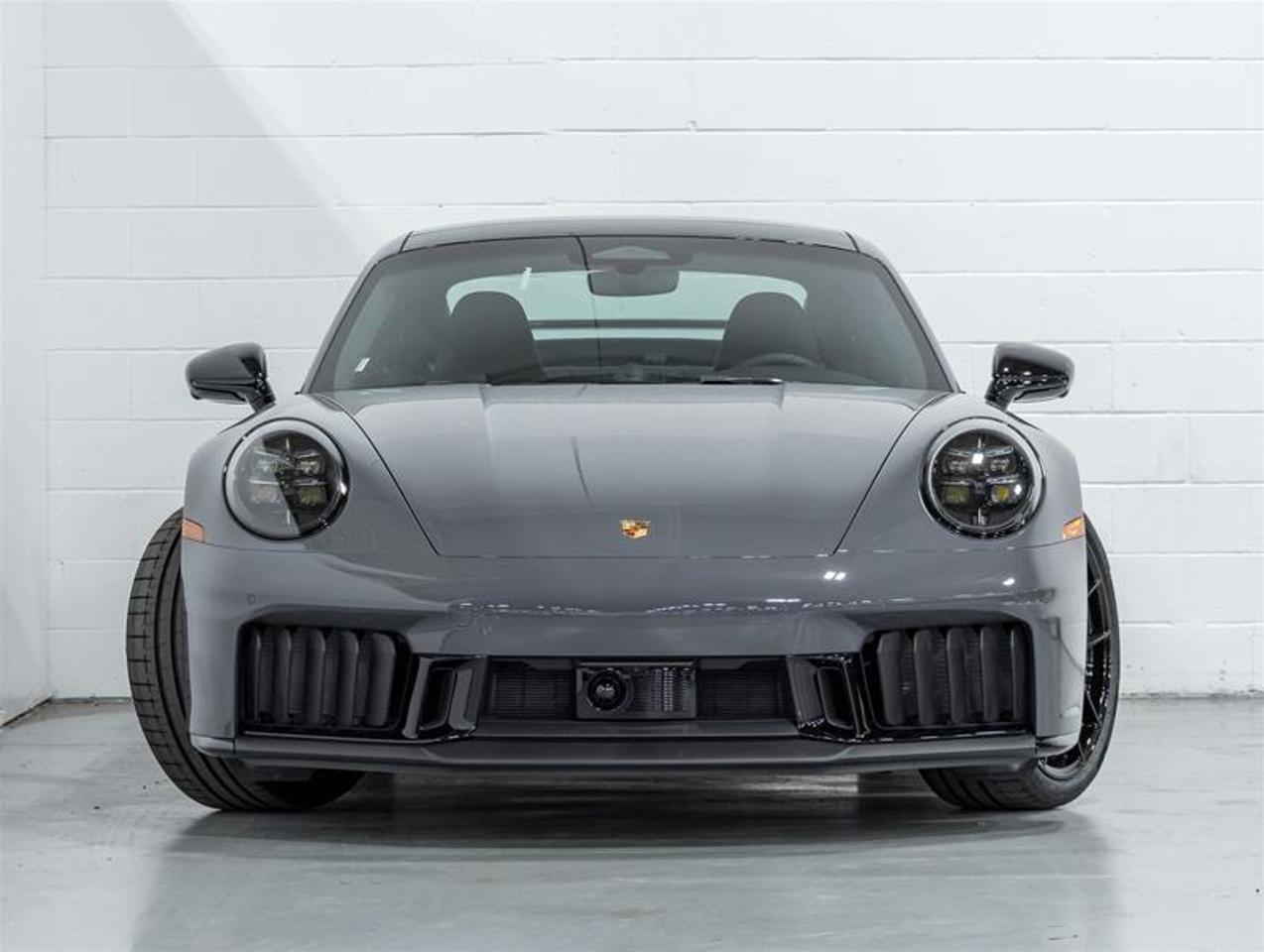 2026 Porsche 911  Photo