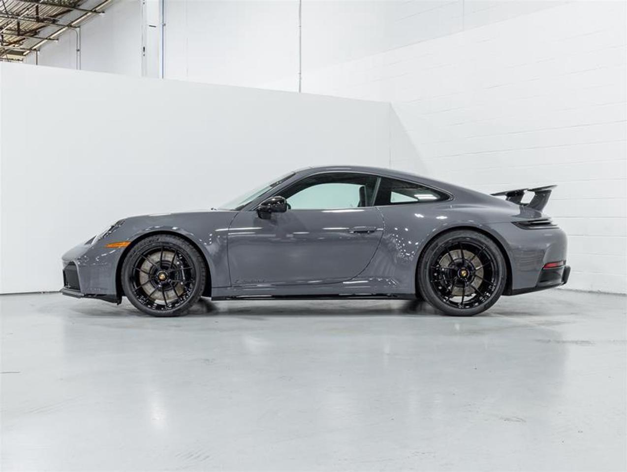 2026 Porsche 911  Photo