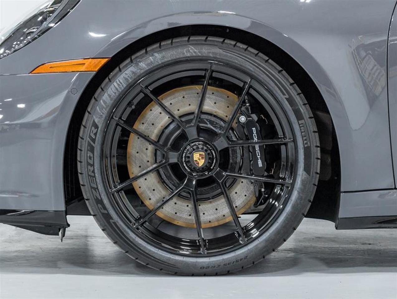 2026 Porsche 911  Photo