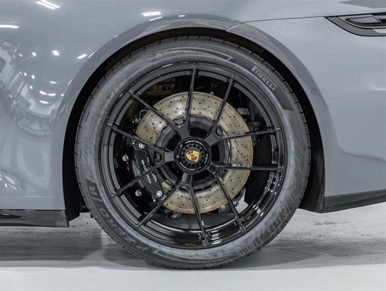 2026 Porsche 911  Photo
