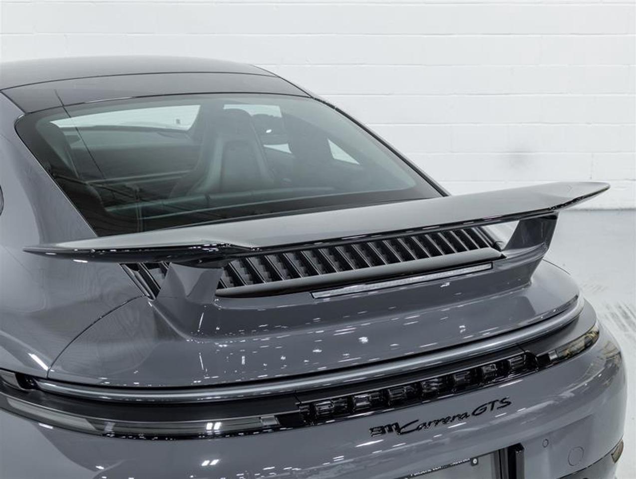 2026 Porsche 911  Photo