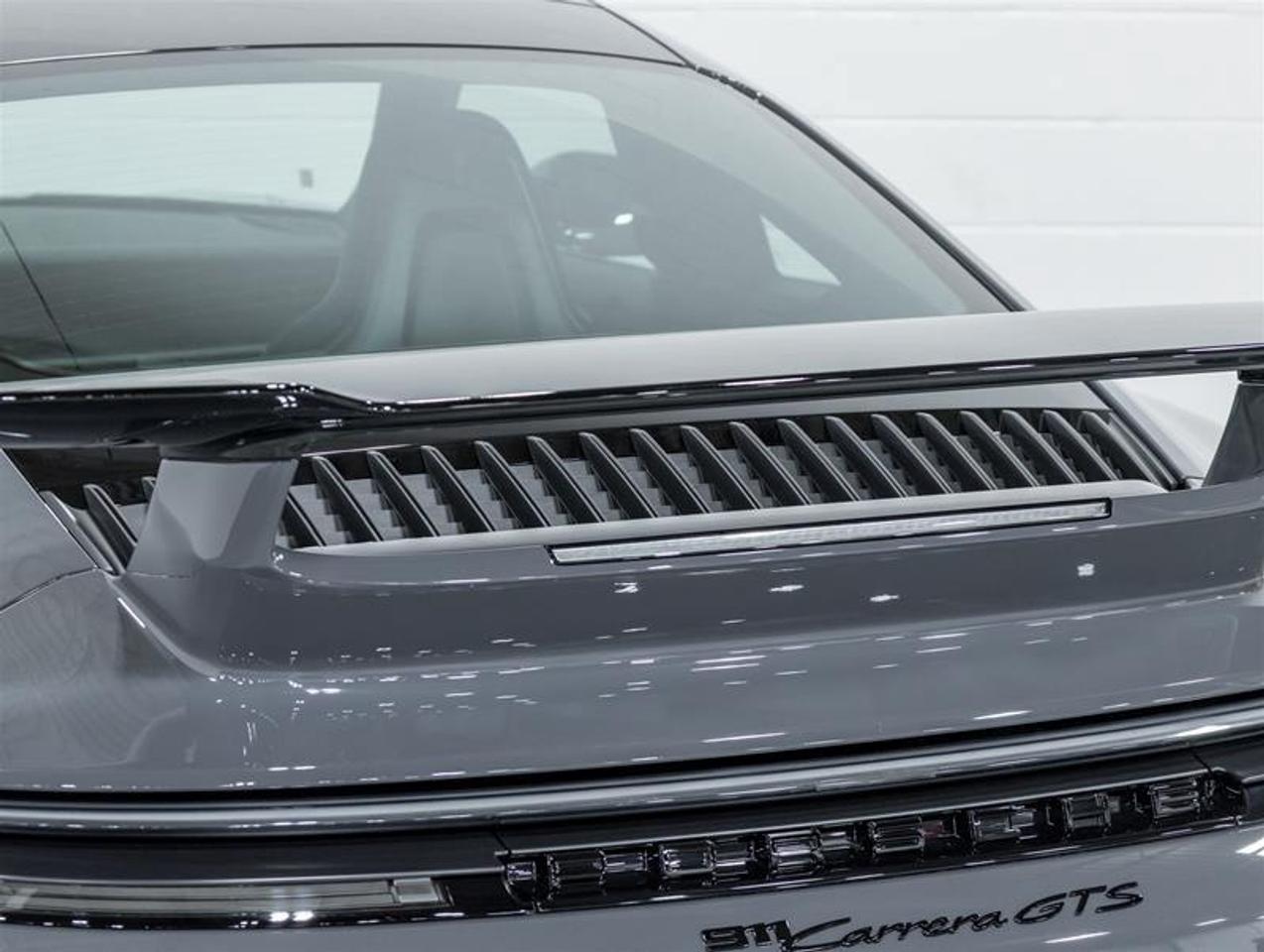 2026 Porsche 911  Photo