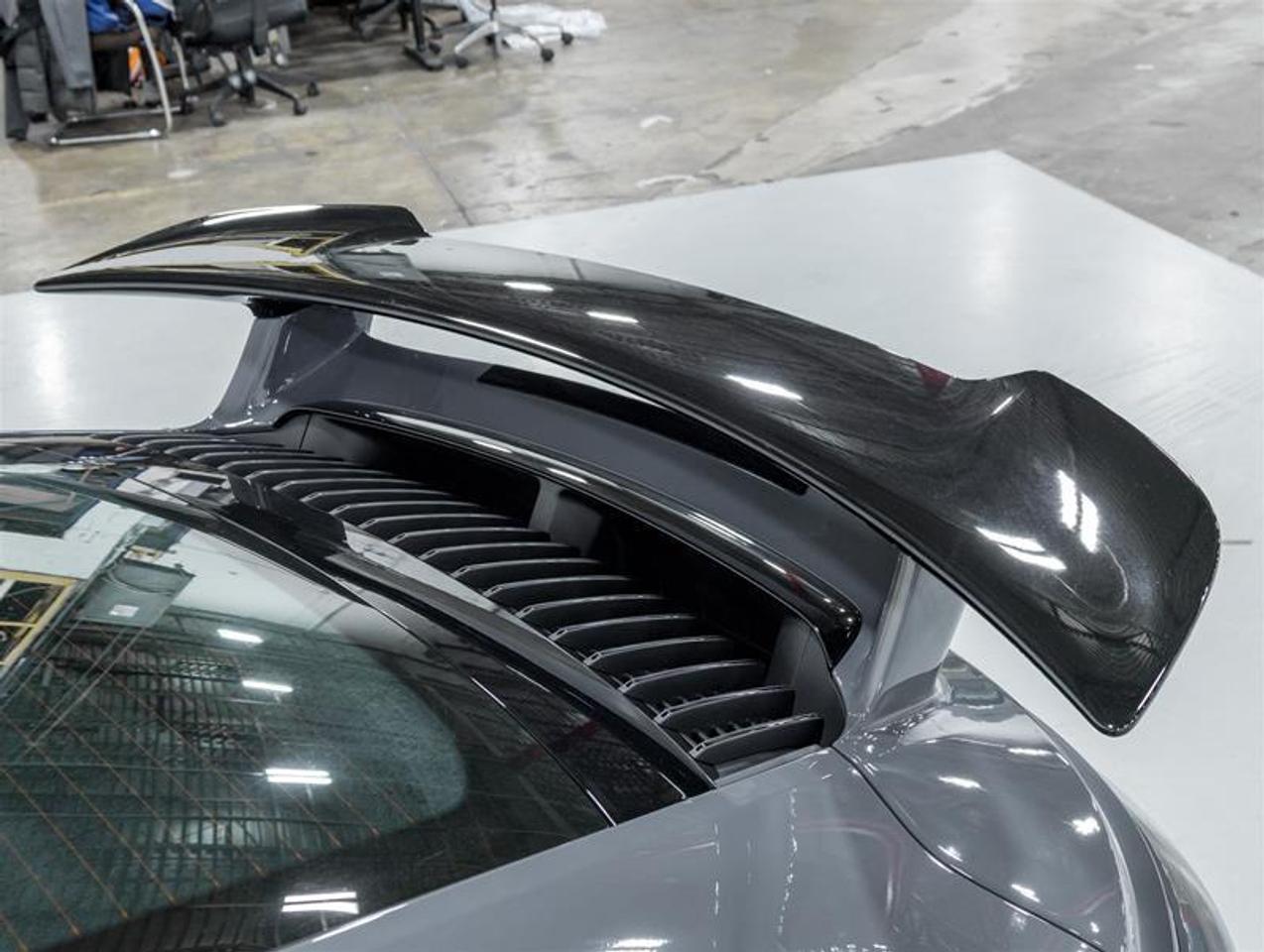 2026 Porsche 911  Photo