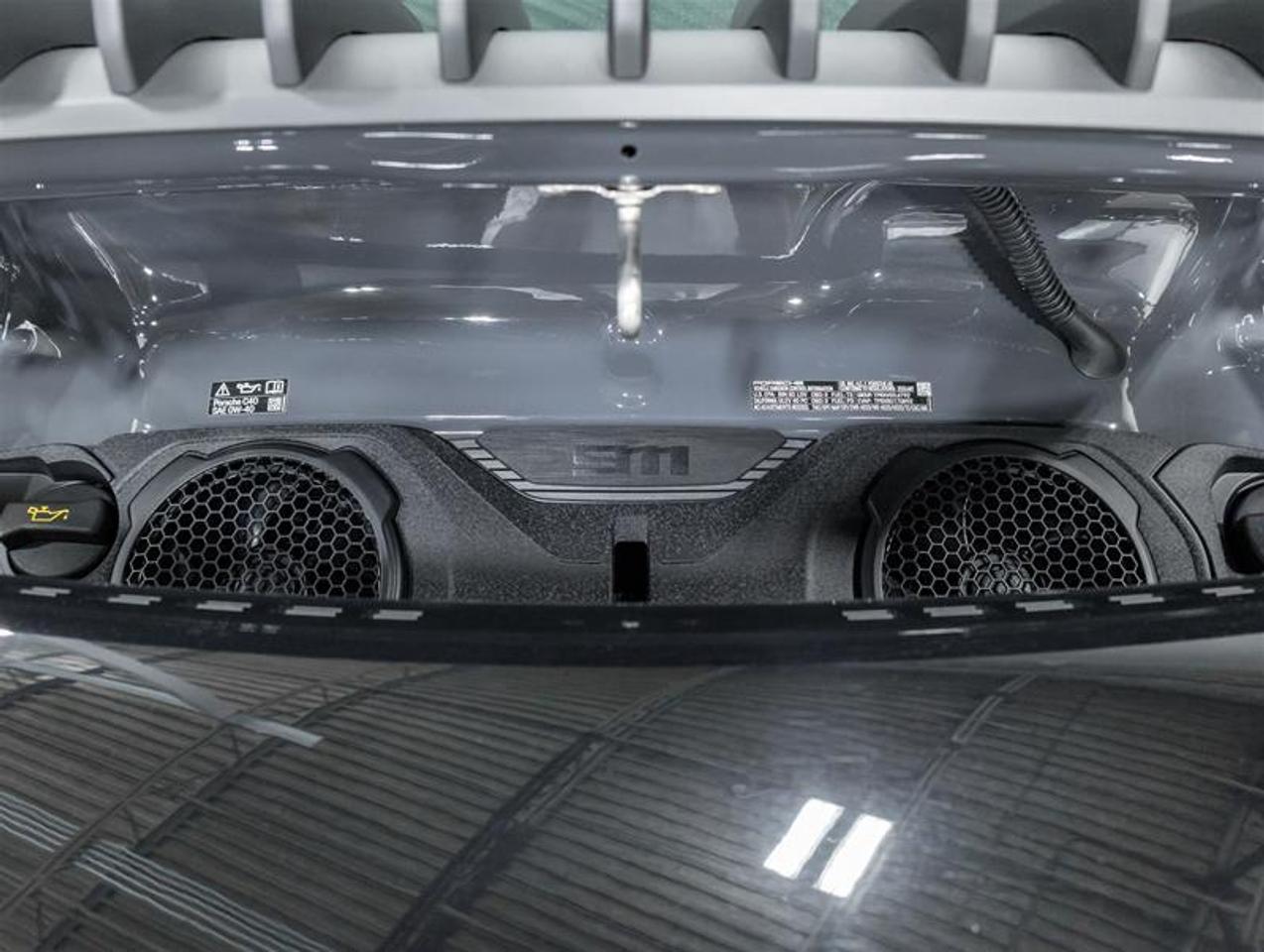 2026 Porsche 911  Photo