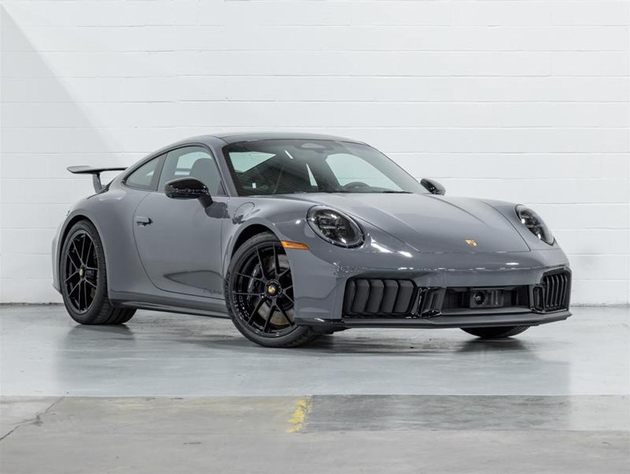 2026 Porsche 911  Photo