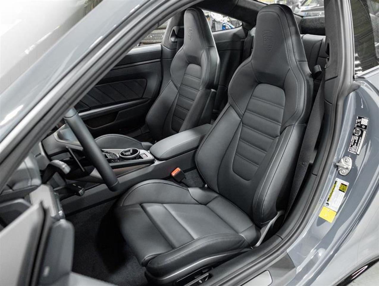 2026 Porsche 911  Photo
