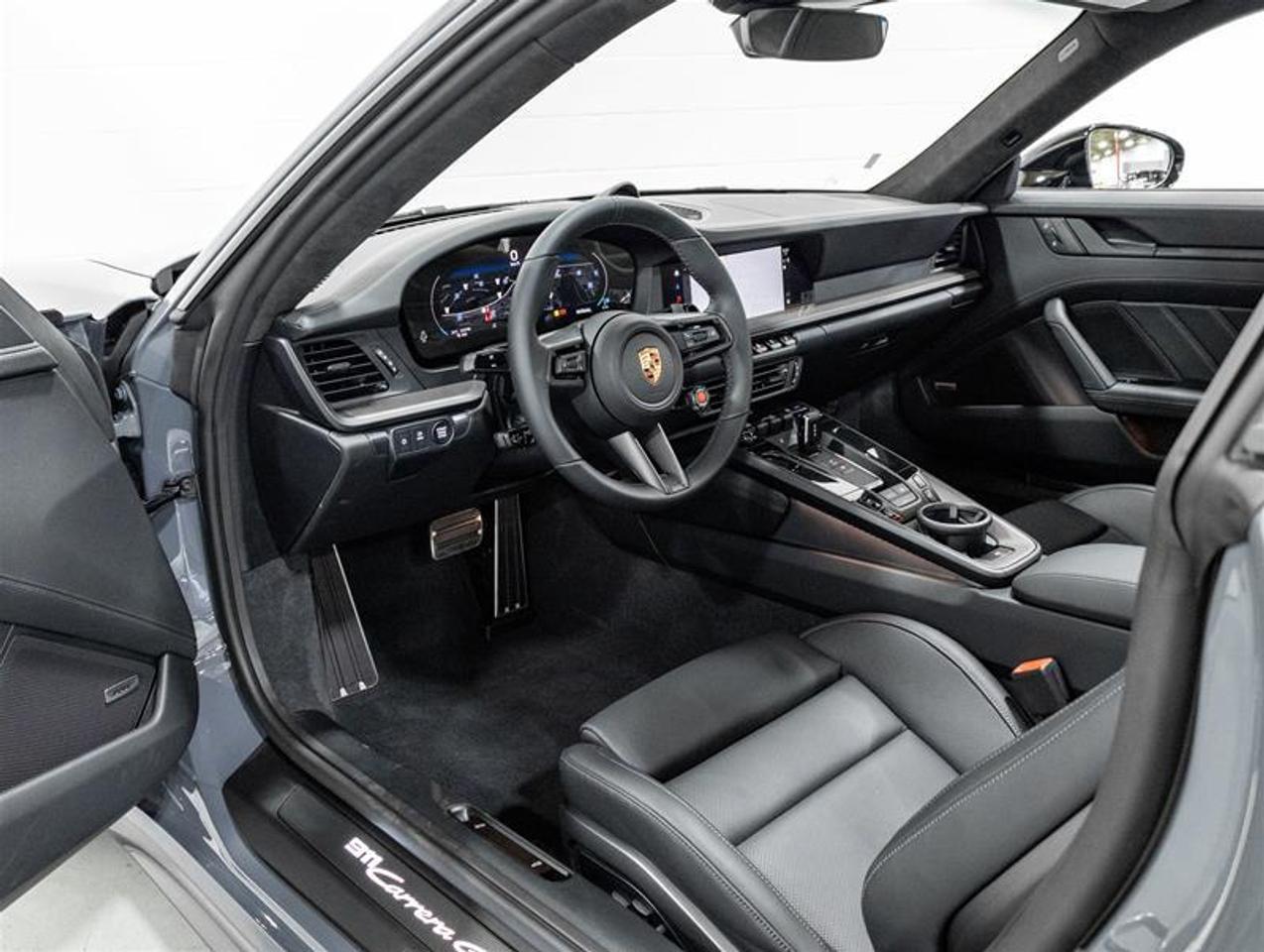 2026 Porsche 911  Photo