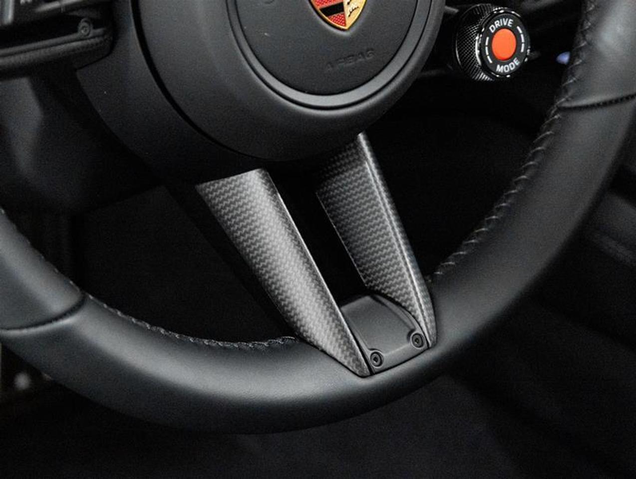 2026 Porsche 911  Photo
