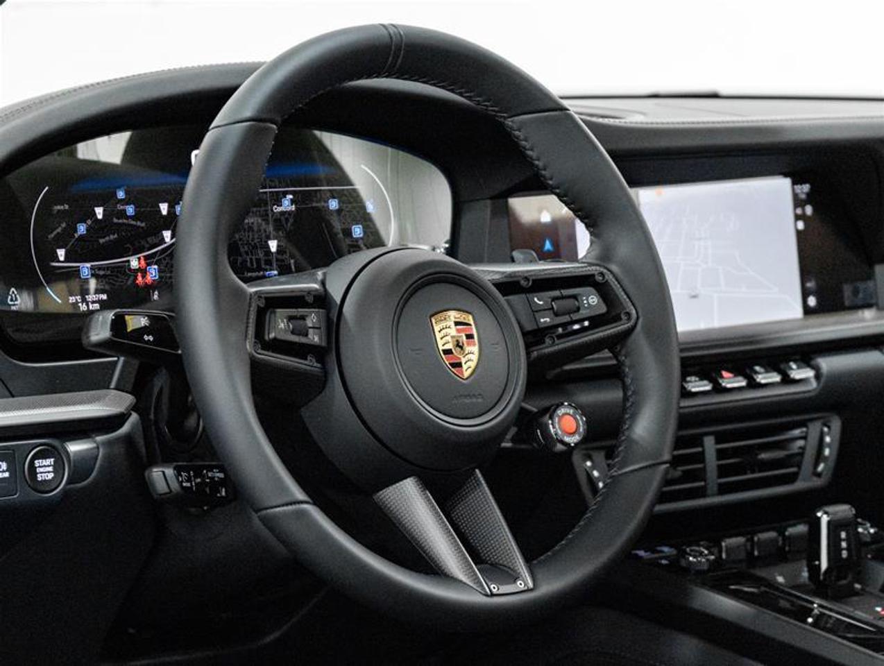 2026 Porsche 911  Photo