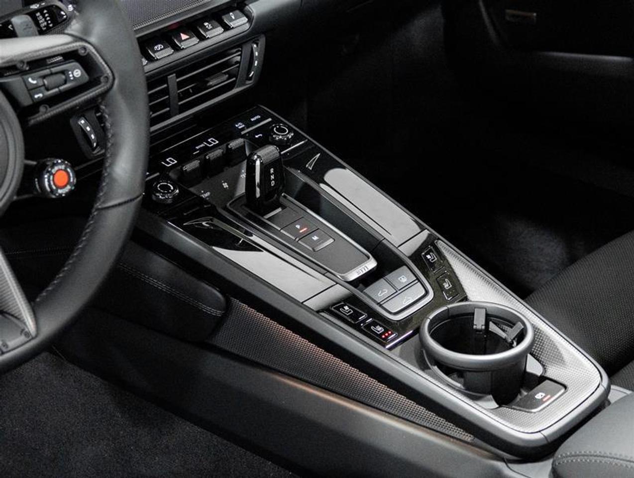 2026 Porsche 911  Photo