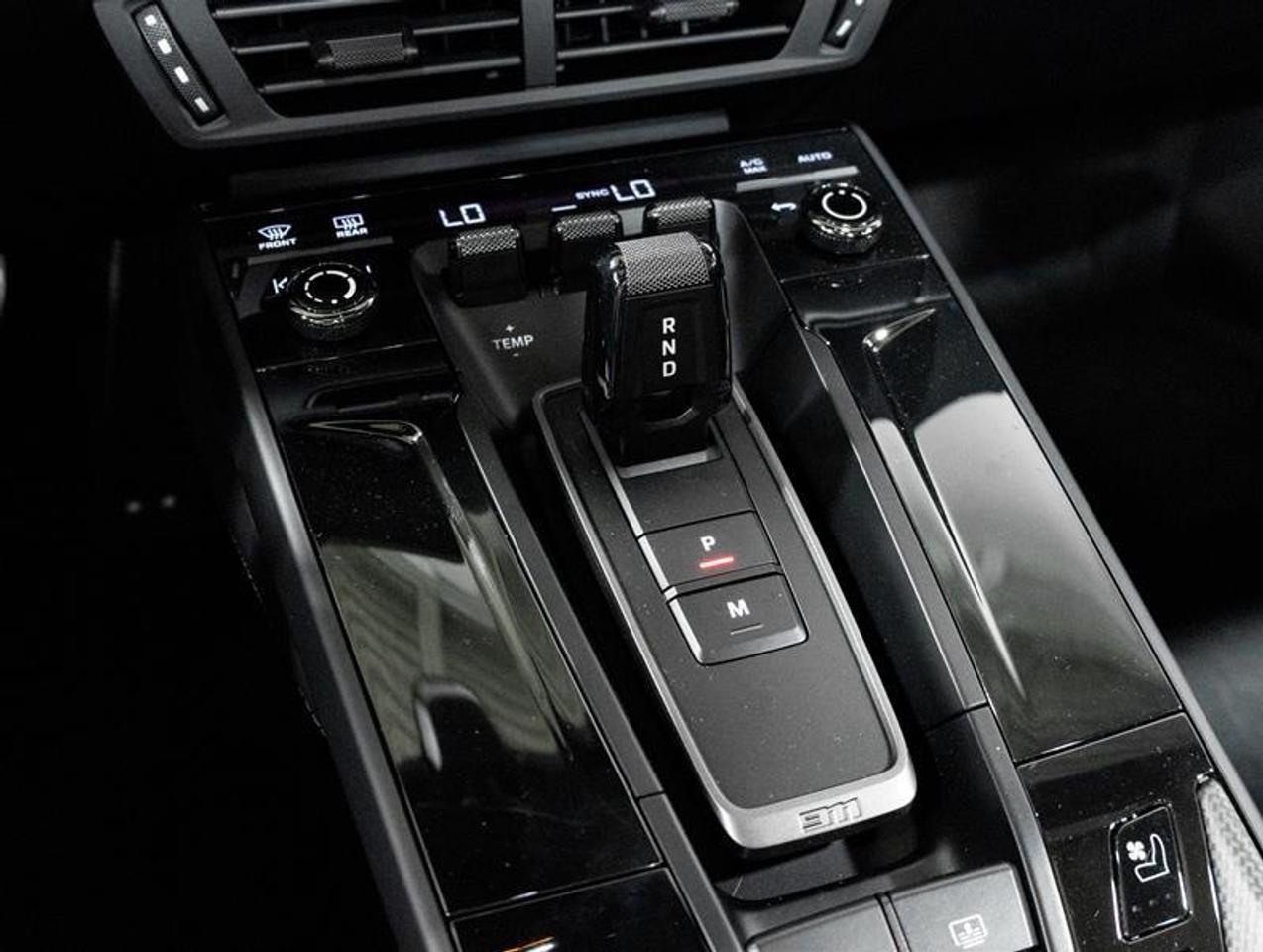 2026 Porsche 911  Photo